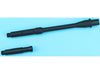 G&P Aluminum Extend Outer Barrel for M4 AEG