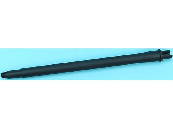 G&P Aluminum 15.3 Inch AEG Outer Barrel (Black)