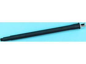 G&P Aluminum 15.3 Inch AEG Taper Outer Barrel (Black)