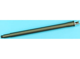 G&P Aluminum 15.3 Inch AEG Taper Outer Barrel (Sand)