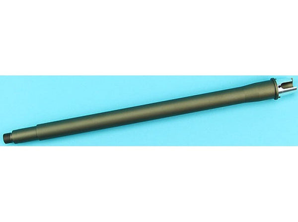 G&P Aluminum 15.3 Inch AEG Taper Outer Barrel (Sand)