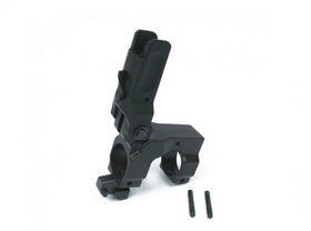 King Arms Knights URX Type Flip-Up Front Sight for M4 / M16