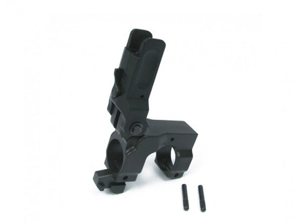 King Arms Knights URX Type Flip-Up Front Sight for M4 / M16