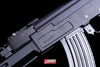 BunnyCustom -SLR 6.5”Light M-LOK EXT Marui AKM GBB-