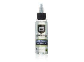 Break Through Battle Born High-Purity Oil - 2oz