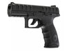 Umarex BERETTA APX CO2 6mm Airsoft Pistol (GK098, Black)