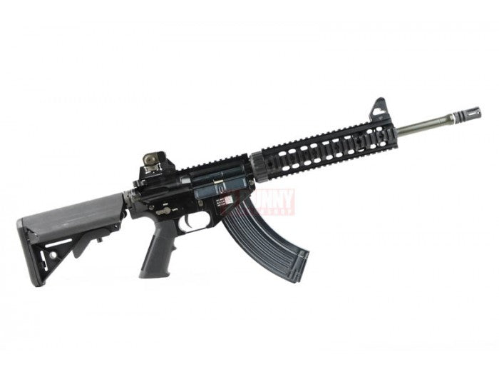 Bolt Airsoft SR-47 B.A.S.S. 電動ガン Xbone Airsoftチューン 検)次