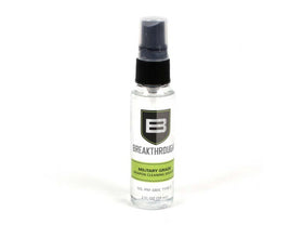 Break Through Breakthrough Military-Grade Solvent - 2oz