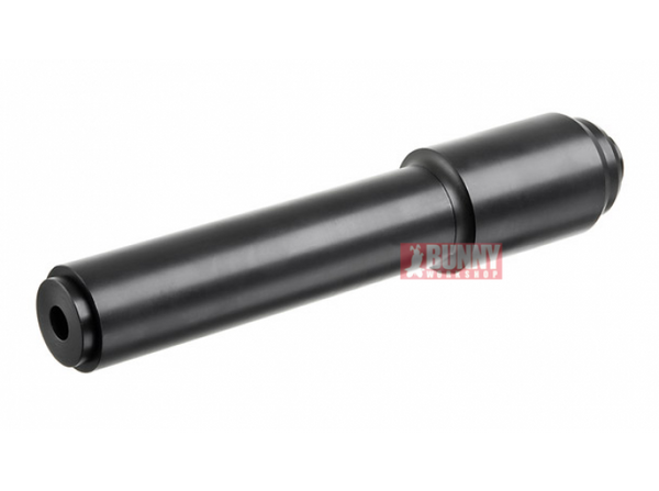 Hephaestus - Dummy Suppressor for HTS-14 (Aluminum Version)