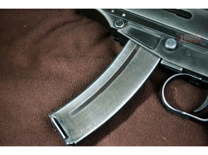 BUNNY CUSTOM VINTAGE KSC VZ-61 (TAIWAN VER.) GBB | Bunny Workshop