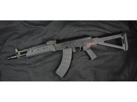 Bunny Workshop Custom - Magpul MOE AK GBB Rifle
