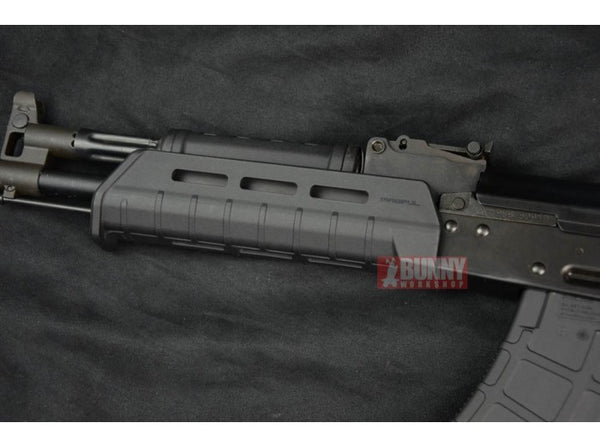 Bunny Workshop Custom - Magpul MOE AK GBB Rifle