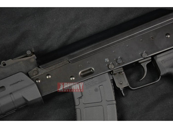 Bunny Workshop Custom - Magpul MOE AK GBB Rifle