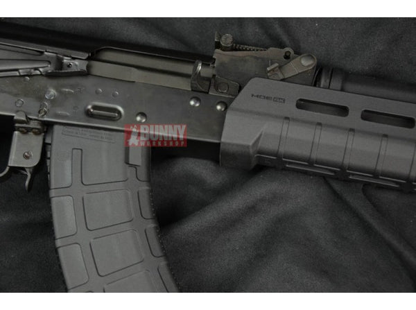 Bunny Workshop Custom - Magpul MOE AK GBB Rifle