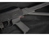 Bunny Workshop Custom - Magpul MOE AK GBB Rifle