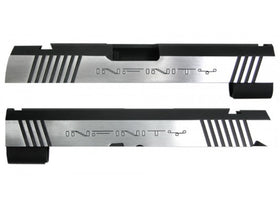 Guarder Aluminum Slide for MARUI HI-CAPA 4.3 (INFINITY/Dual Ver.)