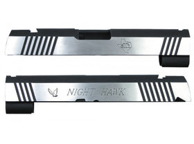 Guarder Aluminum Slide for Marui HI-CAPA 4.3 (STI Night Hawk/Dual Ver.)