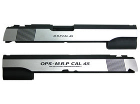 Guarder Aluminum Slide for MARUI HI-CAPA 5.1 (OPS / Dual Ver)