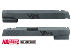Guarder VT Custom Slide for Marui Hi-Capa 5.1 (Black)