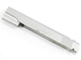Guarder OPS-MRP Aluminum Slide for Marui HI-CAPA 5.1 (Metallic Silver)