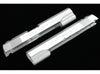 Guarder SV Infinity Aluminum Slide for Marui HI-CAPA 5.1 (Metallic Silver)