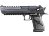 Cybergun WE Desert Eagle L6 .50AE GBB Pistol - Black (by WE)