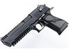 Cybergun WE Desert Eagle L6 .50AE GBB Pistol - Black (by WE)