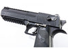 Cybergun WE Desert Eagle L6 .50AE GBB Pistol - Black (by WE)