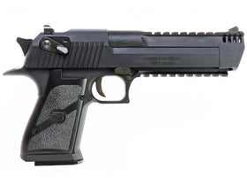Cybergun WE Desert Eagle L6 .50AE GBB Pistol - Black (by WE)