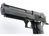 Cybergun WE Desert Eagle L6 .50AE GBB Pistol - Black (by WE)