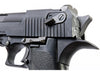 Cybergun WE Desert Eagle L6 .50AE GBB Pistol - Black (by WE)