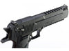 Cybergun WE Desert Eagle L6 .50AE GBB Pistol - Black (by WE)