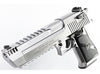 Cybergun WE Desert Eagle L6 .50AE GBB Pistol - Silver (by WE)