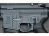 G&P E.G.T. EMG SAI GRY AR15 CQB (Tornado Gray) (GP-CKE003SG)