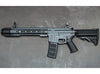 G&P E.G.T. EMG SAI GRY AR15 SBR (Tornado Gray) (GP-CKE002SG)