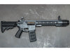 G&P E.G.T. EMG SAI GRY AR15 SBR (Tornado Gray) (GP-CKE002SG)