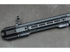 G&P E.G.T. EMG SAI GRY AR15 SBR (Tornado Gray) (GP-CKE002SG)