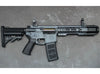 G&P E.G.T. EMG SAI GRY AR15 CQB (Tornado Gray) (GP-CKE003SG)