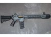G&P E.G.T. EMG SAI GRY AR15 Gen. 2 Carbine (Tornado Gray)(GP-CKE004SG)