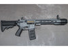 G&P E.G.T. EMG SAI GRY AR15 Gen. 2 SBR (Tornado Gray)(GP-CKE005SG)