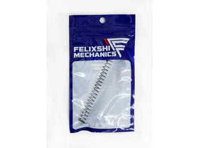 Felixshi Mechanics - Enhancing Recoil Spring For G17/G34/M&P9