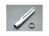 DYTAC CNC Aluminum Stock Tube Assembly for Marui M4 AEG (Chrome)