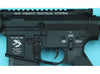 G&P Plastic Selector for M4 AEG (Black)