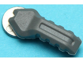 G&P Plastic Selector for M4 AEG (Gray)