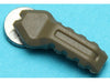 G&P Plastic Selector for M4 AEG (Dark Earth)