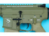 G&P Plastic Selector for M4 AEG (Dark Earth)