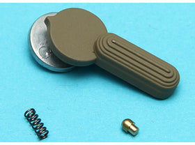 G&P M4 Selector for AEG (Sand)