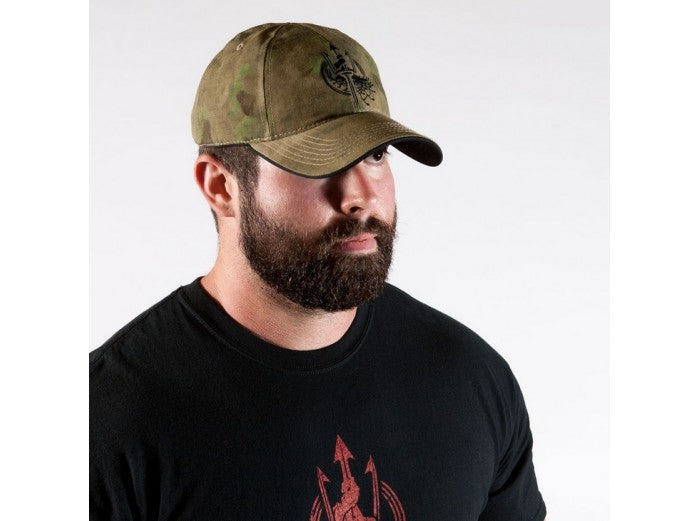 Camo costa 2025 hat