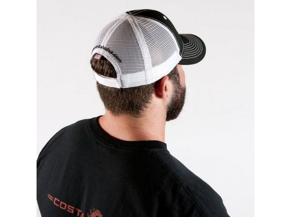 Costa Ludus Hat Costa Mesh Back