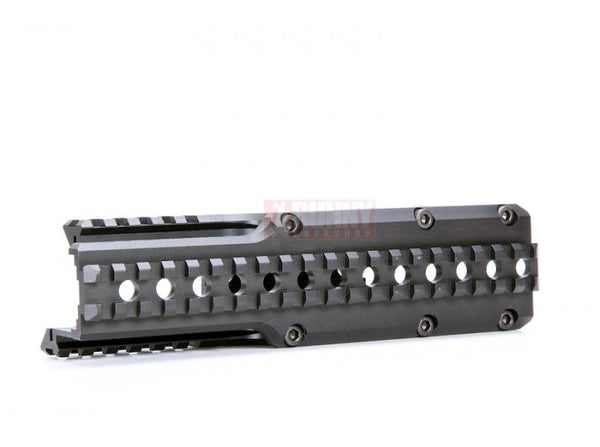 CM - RIS Systems for A&K PKM